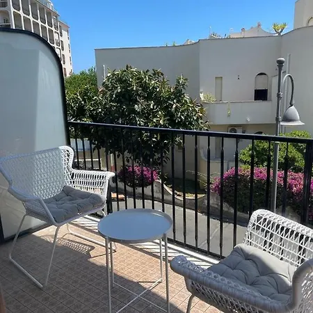 Apartment Le Ancorette Giardini-Naxos