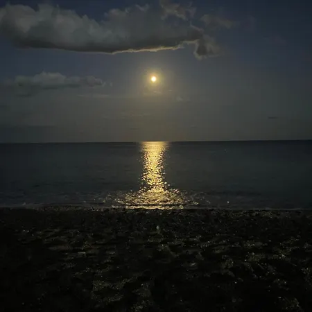 アパート Le Ancorette *