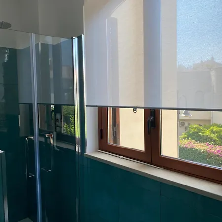Le Ancorette Giardini Naxos