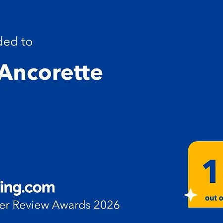 Daire Le Ancorette