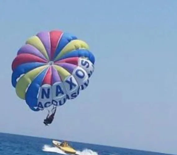 Le Ancorette アパート *