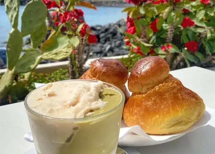 Le Ancorette ジャルディーニ・ナクソス