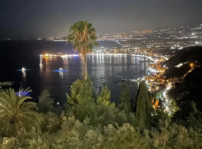 アパート Le Ancorette