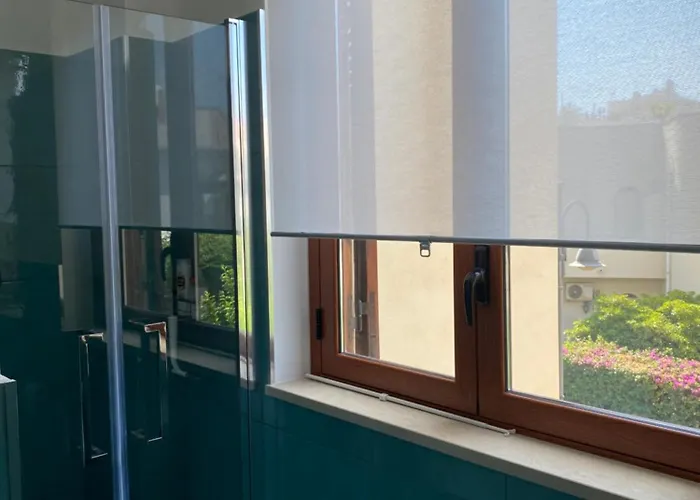 Le Ancorette ジャルディーニ・ナクソス