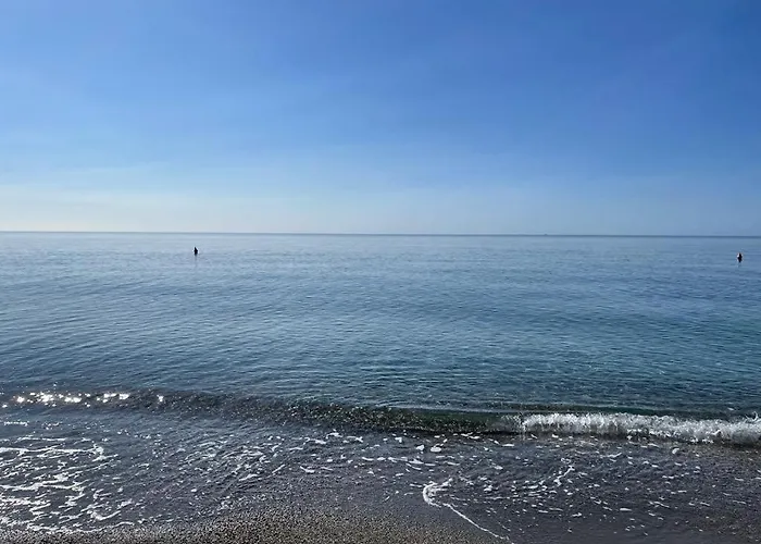 Le Ancorette アパート