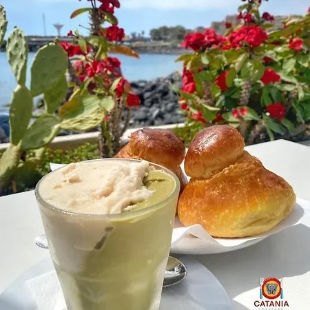 Le Ancorette Giardini-Naxos