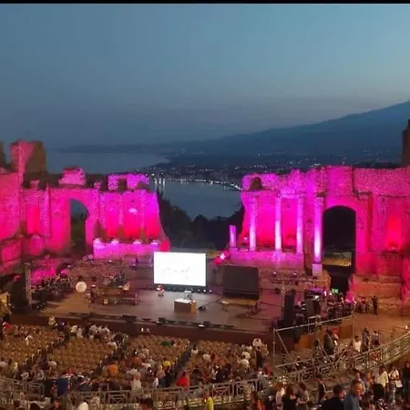 Le Ancorette 贾迪尼-纳克索斯