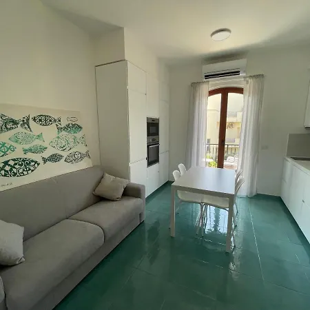 Appartement Le Ancorette