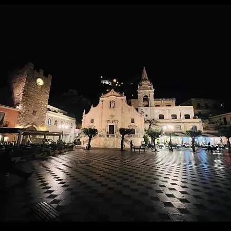 Le Ancorette 贾迪尼-纳克索斯