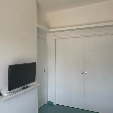 Le Ancorette Appartement *