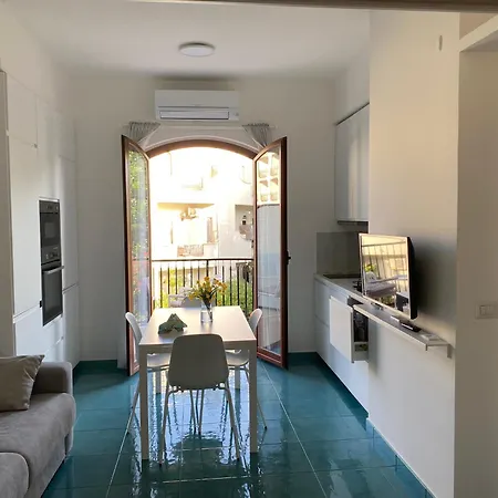 Le Ancorette Appartement