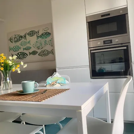 Le Ancorette Appartement *