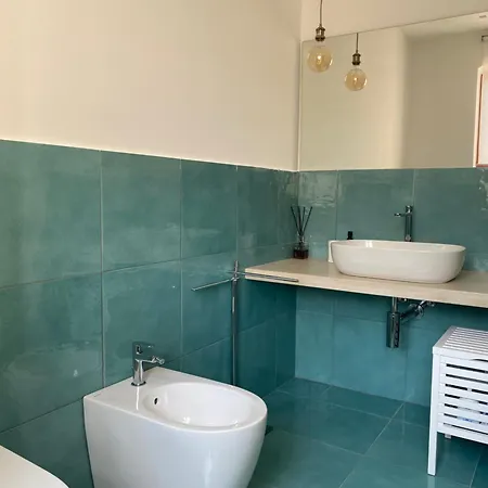 Le Ancorette * 贾迪尼-纳克索斯