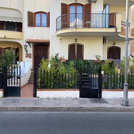 Apartment Le Ancorette