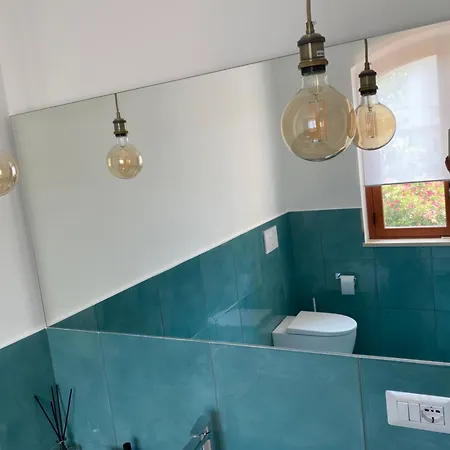 Le Ancorette Appartement