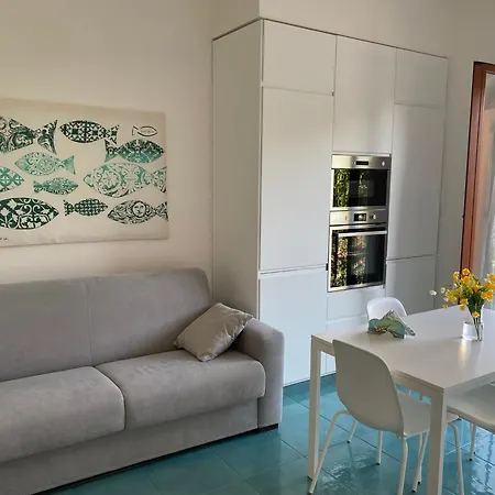 Appartement Le Ancorette *