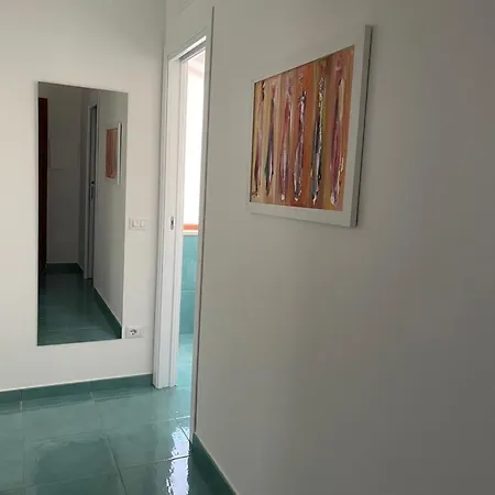 Appartement Le Ancorette *