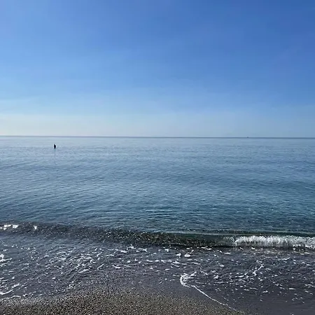 Le Ancorette Appartement