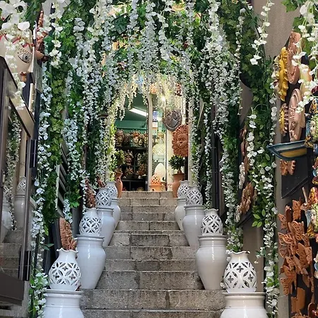 Le Ancorette Appartement *