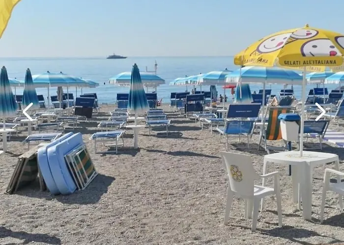 Appartamento Le Ancorette