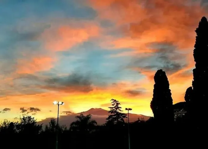 Appartamento Le Ancorette Giardini Naxos