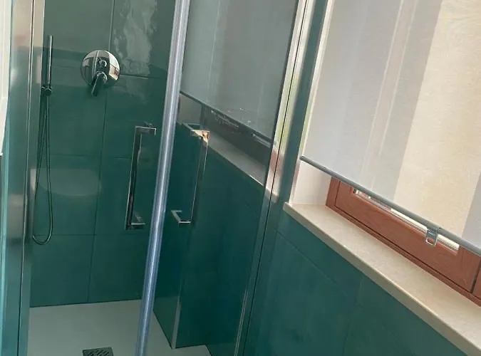 Le Ancorette * Giardini Naxos