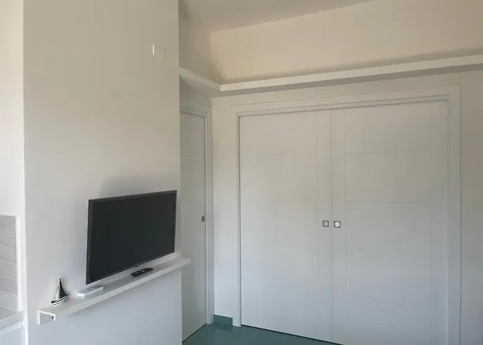 Le Ancorette Appartamento *