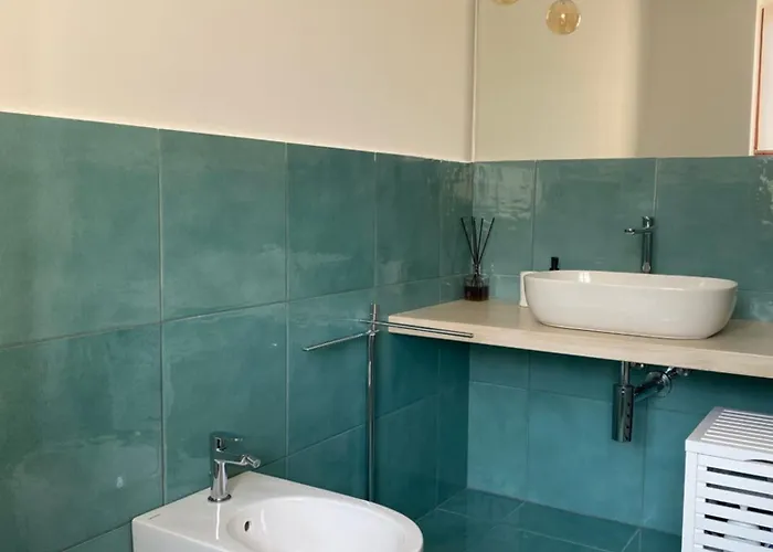 Le Ancorette * Giardini Naxos