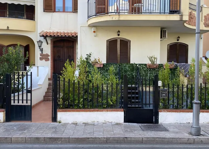 Appartamento Le Ancorette