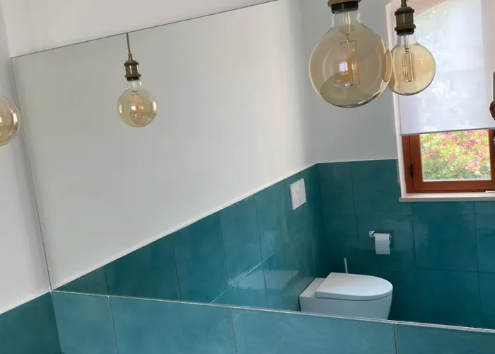 Le Ancorette Appartamento