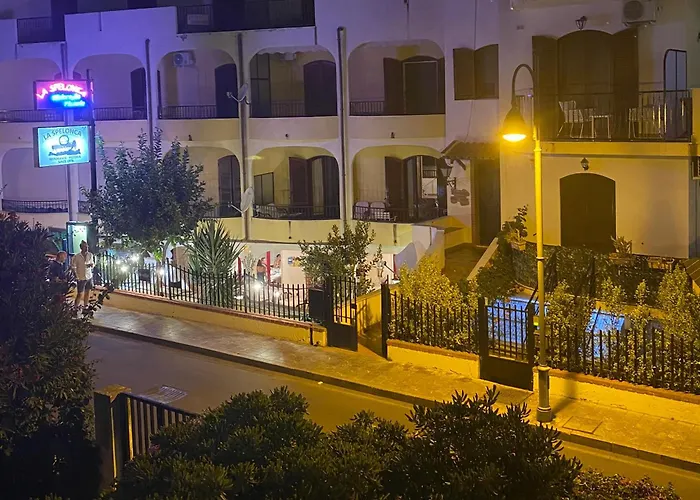 Appartamento Le Ancorette *