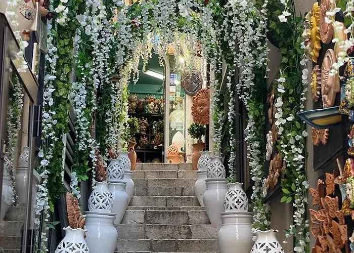 Le Ancorette Appartamento *