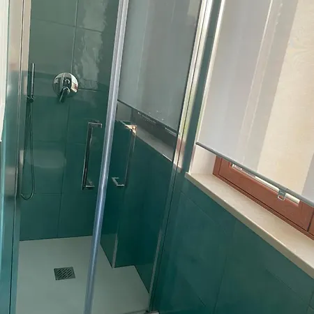 Le Ancorette * Джардіні-Наксос