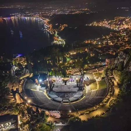 Le Ancorette Апартаменти